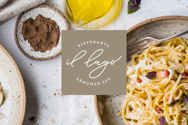Ristaurante il Lago
