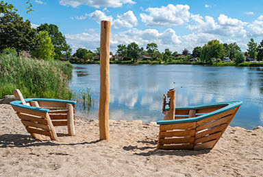Spielplatz Arnumer See